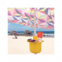 Fixation de Parasol