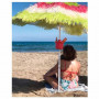 Fixation de Parasol