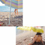 Fixation de Parasol