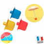 Fixation de Parasol