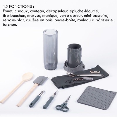 Equipement professionnel cuisine - %category_name% : Rouleau a