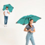 Parapluie tempête Blunt Classic Menthe