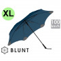Parapluie tempête Blunt XL Marine