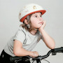Casque vélo pliable Closca Classic enfant