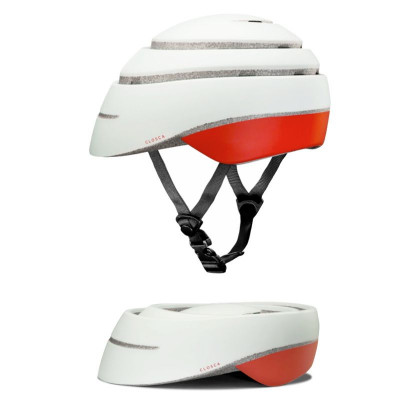 Casque vélo pliable Closca Loop