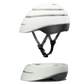 Casque vélo pliable Closca Loop