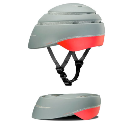 Casque vélo pliable Closca Loop