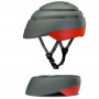 Casque vélo pliable Closca Loop