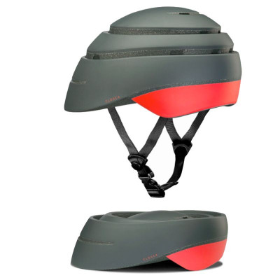 Casque vélo pliable Closca Loop