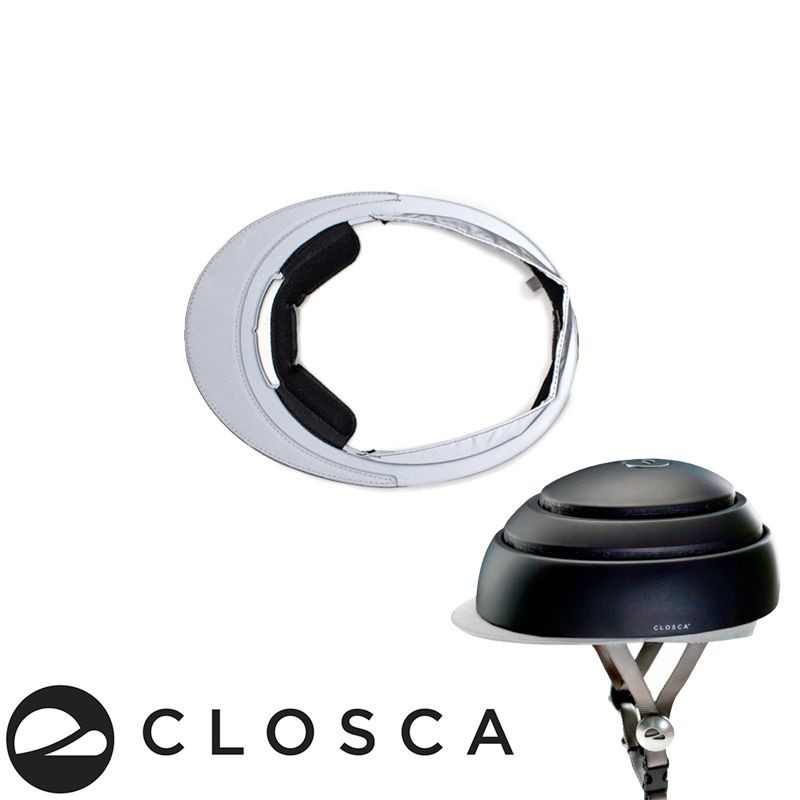 Visière Réflective casque Closca