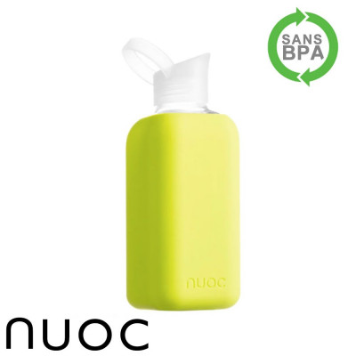 Gourde en verre Nuoc 800ml