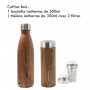 Coffret Yoko 500ml