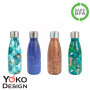 Bouteille isotherme Yoko 260ml