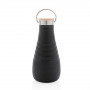 Bouteille en silicone pliable 600ml