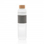 Bouteille en verre 750ml