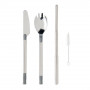 Set de couverts inox