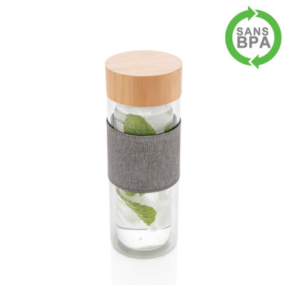 Bouteille en verre 360ml