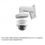 Caméra surveillance Dôme 2MP