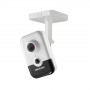 Caméra surveillance intérieure Cube 4MP