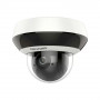 Caméra surveillance rotative Dôme 4MP