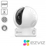Caméra surveillance rotative C6C 2MP