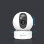 Caméra surveillance rotative C6C 2MP