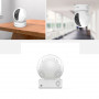 Caméra surveillance rotative C6C 2MP