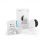 Caméra surveillance rotative C6C 2MP