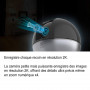 Caméra surveillance rotative C6W 4MP