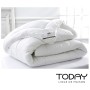 Couette Today by Night 140 x 200 cm microfibre garnissage 170 g/m²