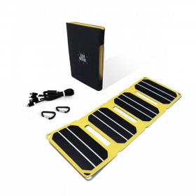 Chargeur solaire portable Solar Brother Sunmoove 6,5 W