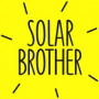 Chargeur solaire portable Solar Brother Sunmoove 6,5 W