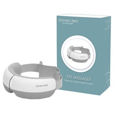 Masseur oculaire Eye Massager Climsom Zen - 5 modes