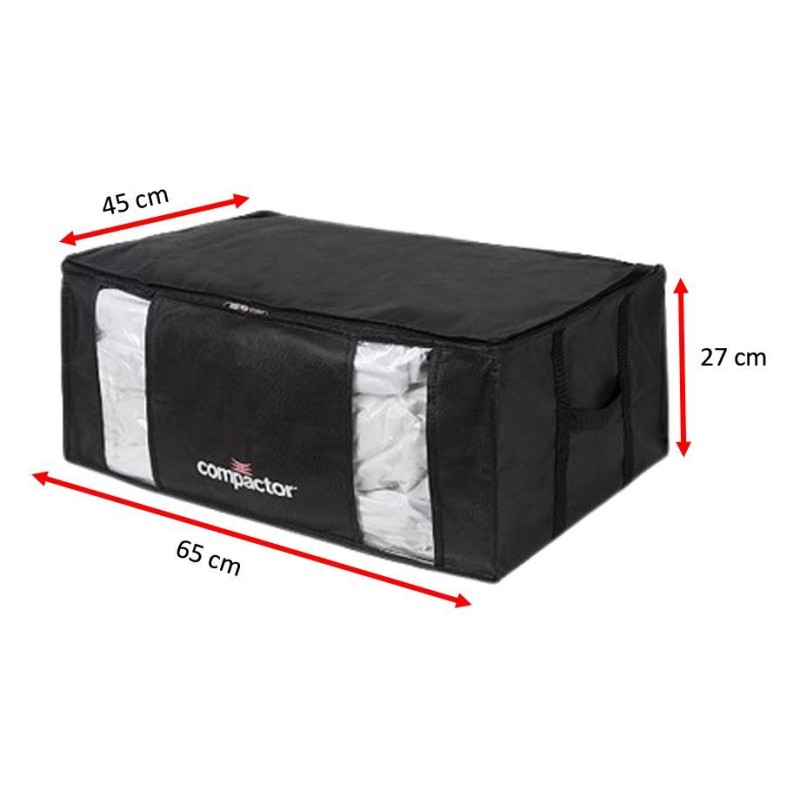 Housses de rangement sous vide - 1000 x 800 mm, 4 pcs, Petit prix