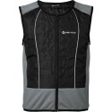 Gilet Rafraichissant Hybride Bodycool Inuteq gris