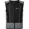 Gilet Rafraichissant Hybride Bodycool Inuteq gris