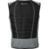 Gilet Rafraichissant Hybride Bodycool Inuteq gris