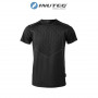 T- Shirt rafraichissant BODYCOOL Noir