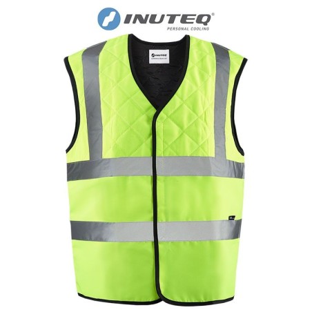 Gilet refroidissement Bodycool 2Bsafe