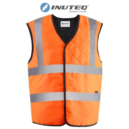 Gilet refroidissement Bodycool 2Bsafe Orange