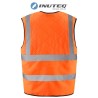 Gilet refroidissement Bodycool 2Bsafe Orange