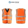 Gilet refroidissement Bodycool 2Bsafe Orange