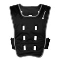 Gilet Bodycool Smart CoolOver, Inuteq Noir
