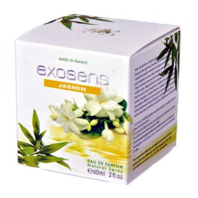 Exosens –  Jasmin