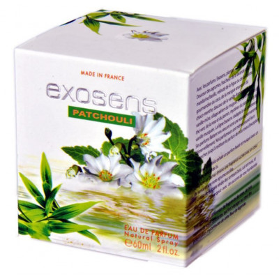 Exosens – Patchouli