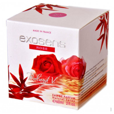 Exosens – Rose