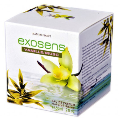 Exosens – Vanille Musc