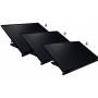 Station solaire Plug & Play Sunology  X 3