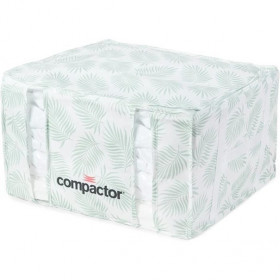 Housse de rangement sous vide 125 L Palma, Compactor