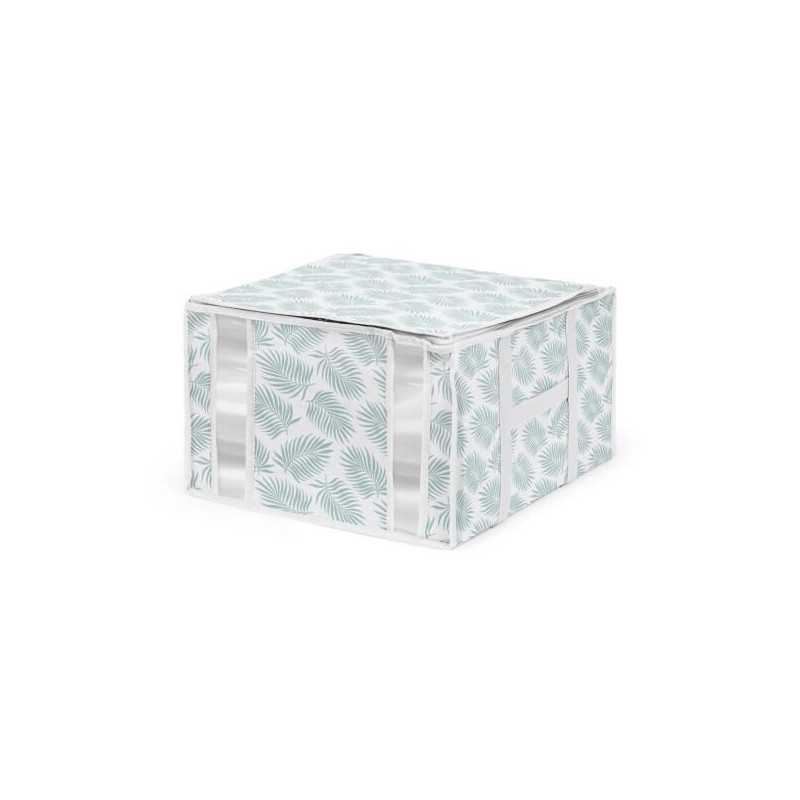 Housse de rangement sous vide 125 L HOUSSE RANGEMENT - Conforama